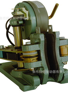 SAB-6西姆 SIME Brakes 制动器STROMAG