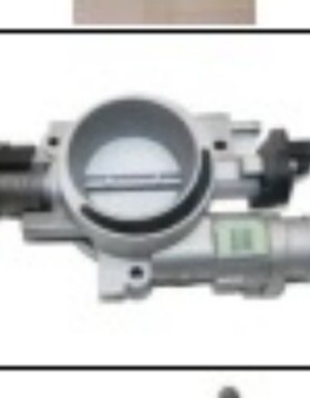 节气门 04861254AC 04861254AF 11200006AB 3W4Z-9E926-AC