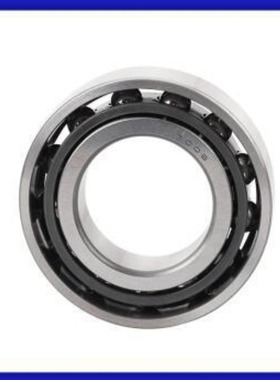 zys精密轴承_滚珠丝杠轴承_7603系列_760319TN1      95*200*45