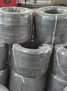 白色PP焊条三角焊条椭圆形PP塑料焊条米黄色R4*6深灰色阻燃焊条