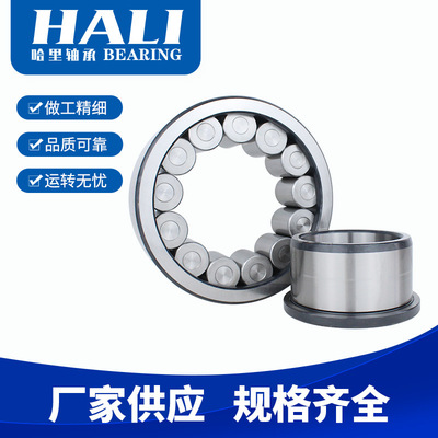 现货供应SL192324A轴承    满装圆柱滚子轴承  滑轮用轴承