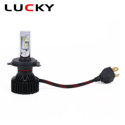 T8系列  汽车LED大灯H7 H8 H11 P13W大功率超高亮前照灯车灯