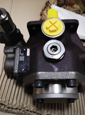 PGH5-2X/080RE11VU2德国rexroth齿轮泵现销