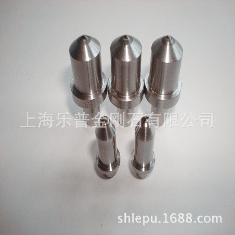 天然金刚石砂轮刀修整器金刚笔洗石笔修砂笔成型刀（型号齐全）