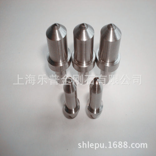 天然金刚石砂轮刀修整器金刚笔洗石笔修砂笔成型刀（型号齐全）