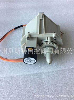 西博斯执行器信号齿轮单元2SY5220-5MG03(专业型)电位器+齿轮组件