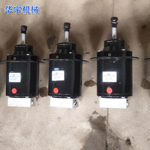 17米左右的小型船舶人力液压舵机渔船电动船游艇液压舵机CCS证书