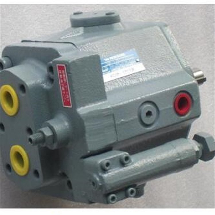 P16V-RS-11-CM-10-J 东京计器P100V3柱塞泵 TOKIMEC压力控制阀