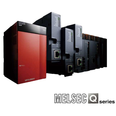 PLCQ高速运行CPUQ03UDCPU/Q03UDVCPU/Q03UDECPU现货优惠变频器