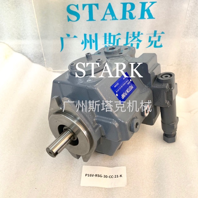 日本TOKIMEC东京计器柱塞泵PH56/80/100/130/170PH100F-10-ZRC-12