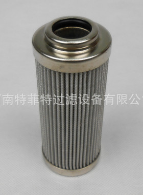 滤芯厂家生产拼装机泵出口高压回油过滤器液压油滤芯HC2237FCP6H