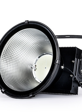 led塔吊灯800w防水户外1000w400工地灯2000w建筑之星