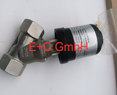 现货7010/025V1E202KK角座阀德国schubert & salzer