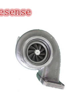 涡轮增压器KLD85Z ，14201-97000   ,406130-5007S