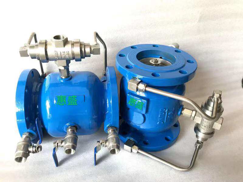 品质低阻力倒流防止器LHS743X 倒流防止器工作原理 厂家批发