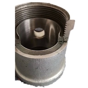 友发外管 DN100镀锌管内衬不锈钢复合管其他不锈钢管否 太钢304