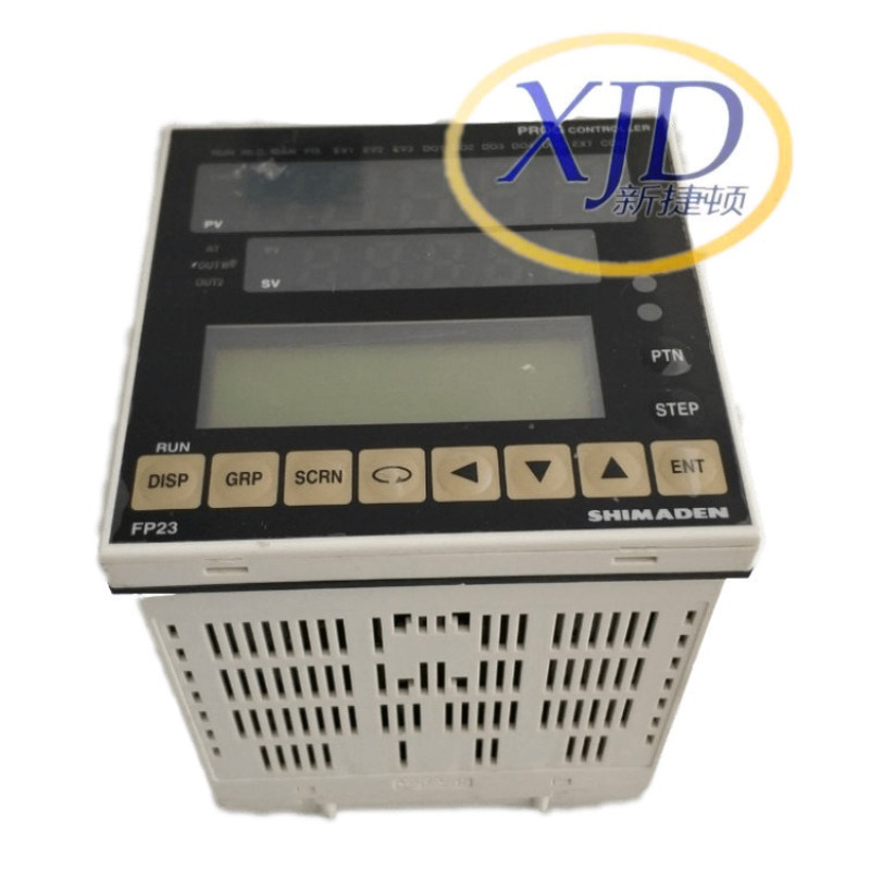SHIIMADEN岛电FP23-DS-V-I-00-04-05温控器