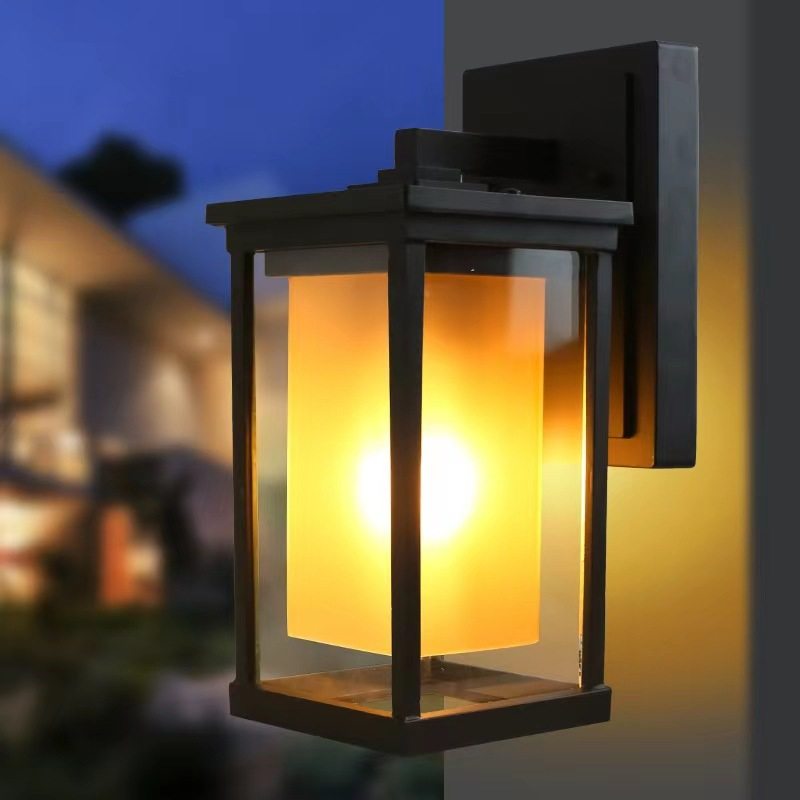 户外壁灯防水过道楼梯庭院门口室外led超亮防水灯阳台浴室墙壁灯,模玩/动漫/周边/娃圈三坑/桌游,文化/体育周边,淘宝优惠券,粉丝福利购,淘宝优惠卷