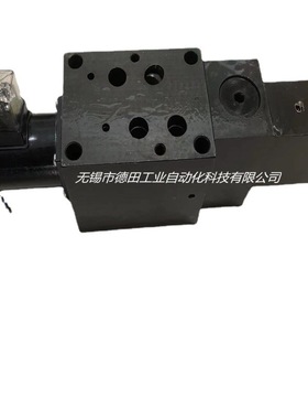 厂家特惠 QAEH-F6/10D-AU-1，电磁调速阀