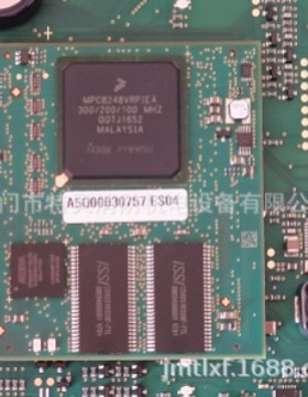 FC726 CPU(中文版）