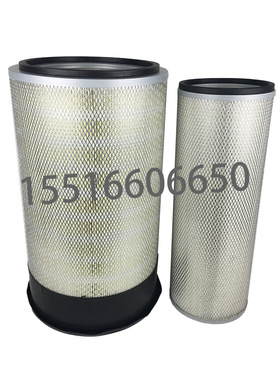 36867786主滤芯SA16835安全芯36876019空滤SA11844过滤器9/235