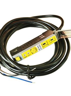 RIKO力科BR302-NP双数显光纤放大器BR301-N光