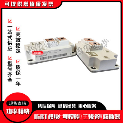功率IGBT模块 BYM600A170DN2 DZ800S17K3