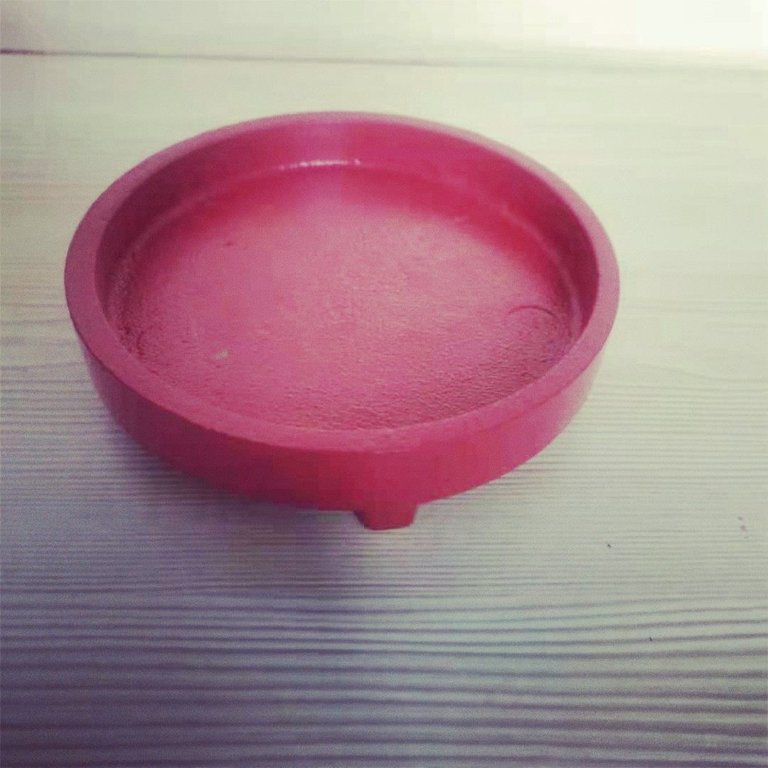 3C认证    德通沟槽管件      165 盲片