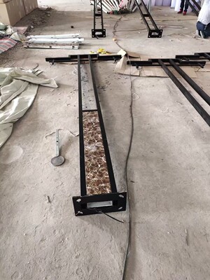 艾乐壹迪中山古镇户外景观灯四头发光造型庭院灯中式小区景观