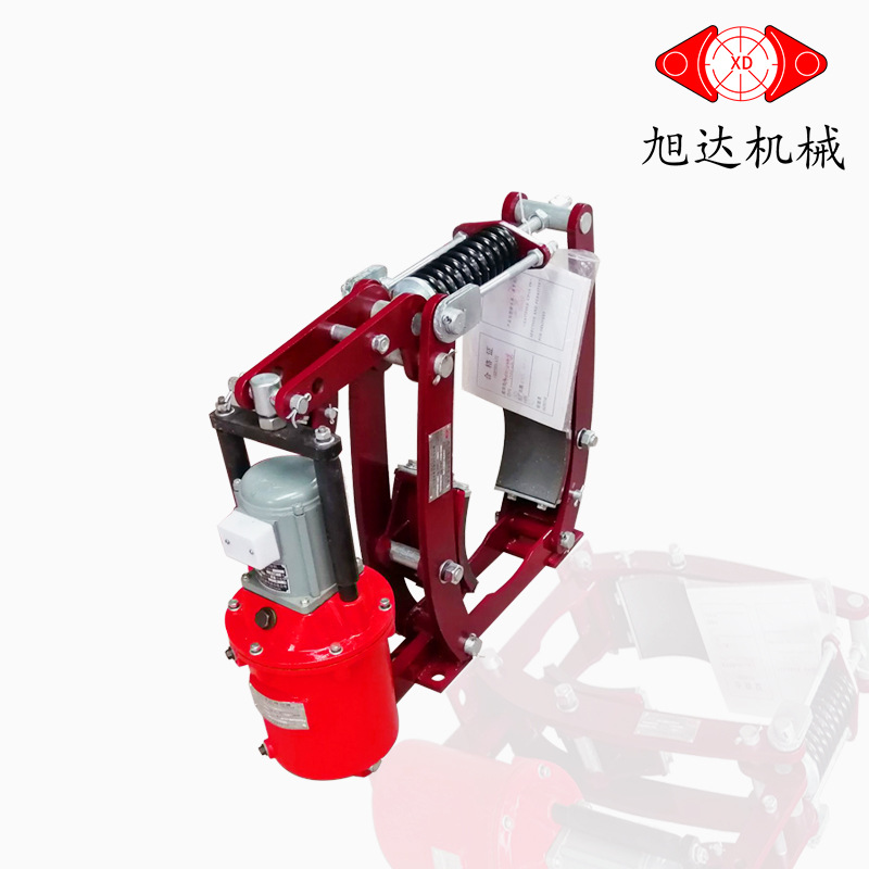 厂家直供焦作液压推杆制动器YWZ3-630/180绞车起重机抱闸刹车用