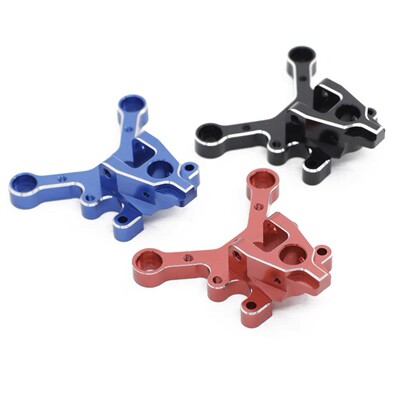 Arrma 卡屯 Karton Senton Outcast 莫哈维Mojave中轴前固定 金属