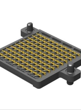 GMI-10-2-1.27-G-10； 间距1.0  高度1.27  P位100