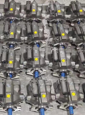 PVP16368R2V12柱塞泵 PVP16364R2M12甲板舱盖吊机锚机液压泵