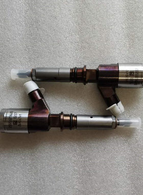 C6.6发动机喷油器276-8280   2768280