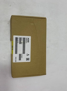 3BSM000248-1     ABB    输入输出模块模拟量控制