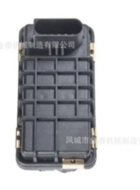 GTB20V 829440-5004S 829440-4 829440-3 829440-0003 电磁阀