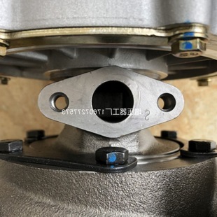 WD615 潍柴斯太尔90B J90S GJ90C斯太尔临工龙工涡轮增压器 90C