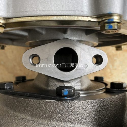 潍柴斯太尔90B/90C/J90S-2/WD615/GJ90C斯太尔临工龙工涡轮增压器