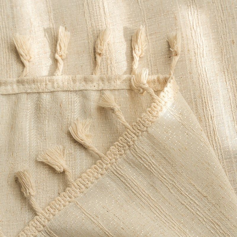 精选日式门帘棉麻家用撑杆短帘隔断帘魔术贴门帘布帘厨房储藏间门,居家布艺,门帘,淘宝优惠券,粉丝福利购,淘宝优惠卷