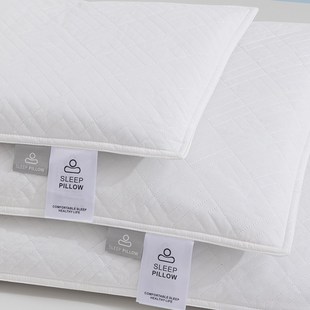 精选荞麦皮枕头专用枕套不漏渣荞麦壳的枕芯内胆套装荞麦枕头套单