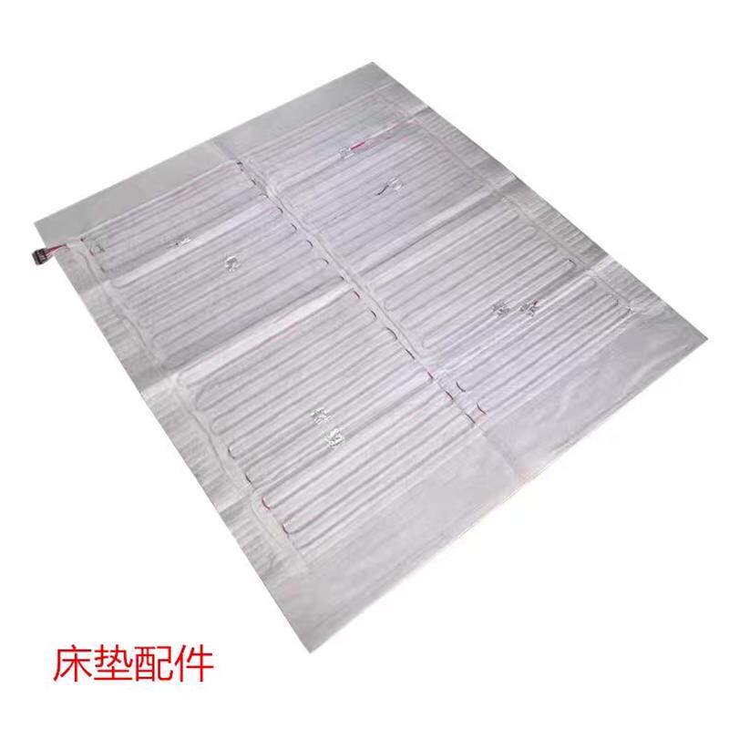 美特丽丝加热系统