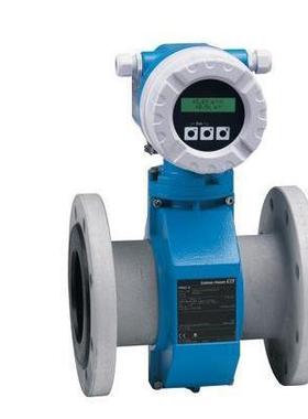 电磁流量计Proline Promag 10W