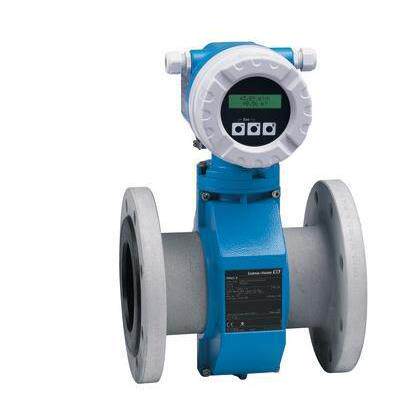 电磁流量计Proline Promag 10W