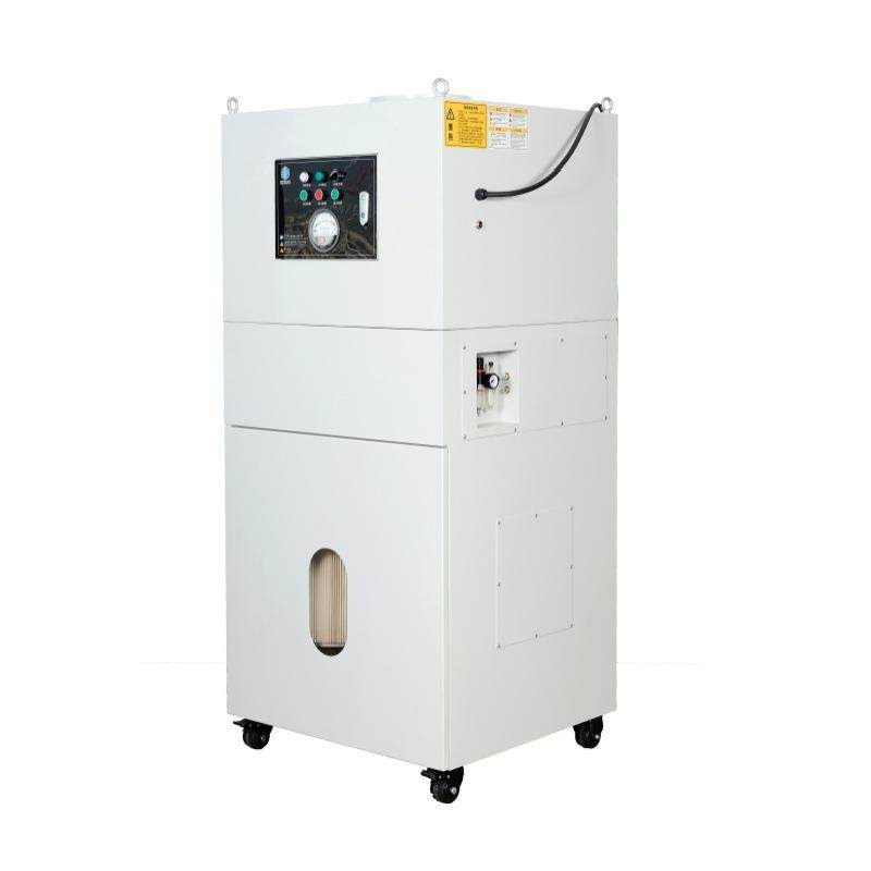 激光切割集尘器 工业除尘设备脉冲滤筒除尘器 焊烟打磨粉尘收集器,五金/工具,工业吸尘器/除尘器,淘宝优惠券,粉丝福利购,淘宝优惠卷