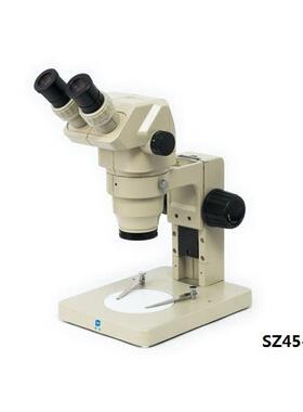 SZ45-ST1体视显微镜舜宇立体高端昆山苏州无锡显微镜
