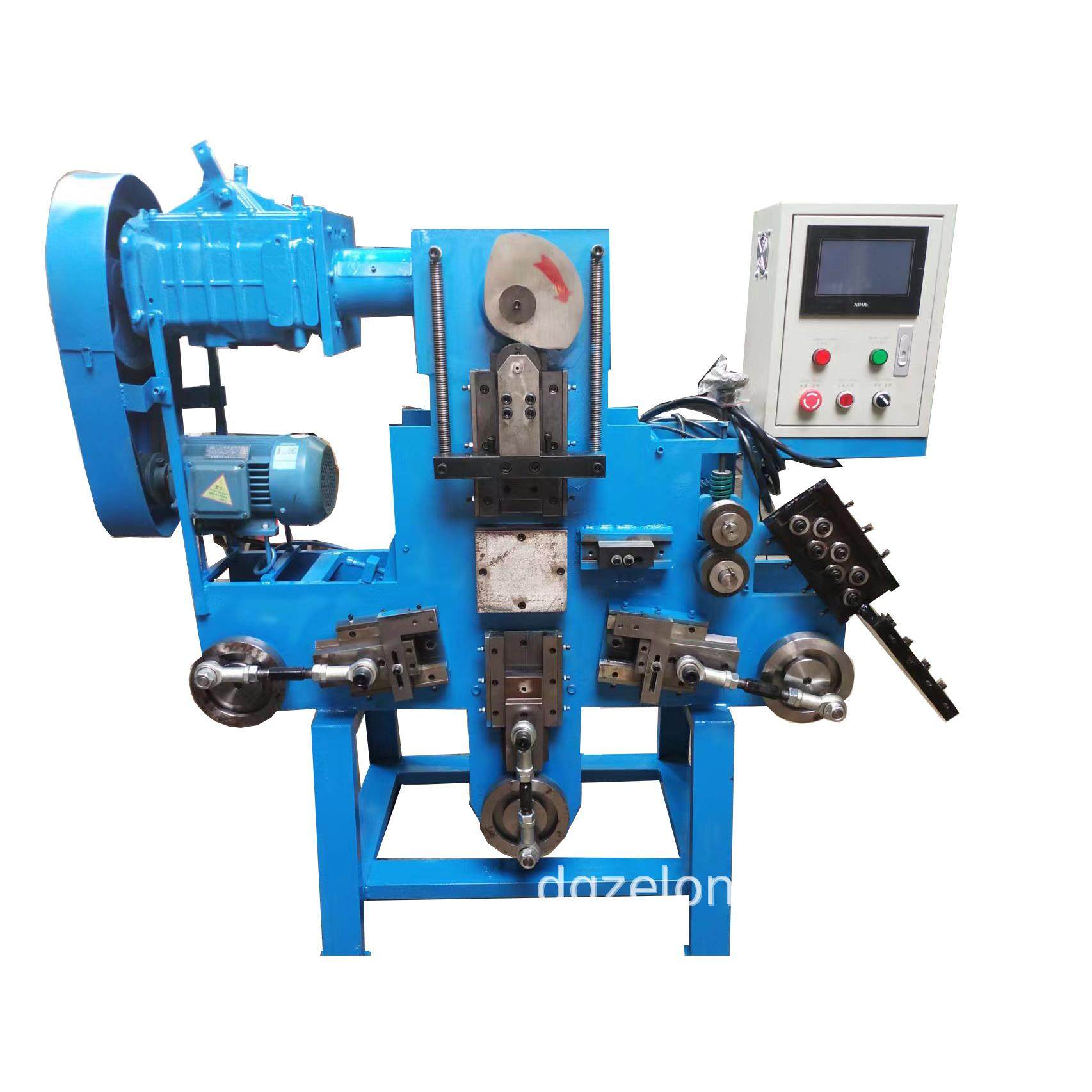 五金打扣机设备金属扣提手折弯机橱柜拉篮成型机机械多功能,五金/工具,其他机械五金,淘宝优惠券,粉丝福利购,淘宝优惠卷