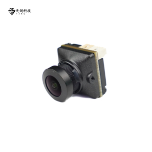 TJRC天剑科技 防水 穿越机模拟镜头