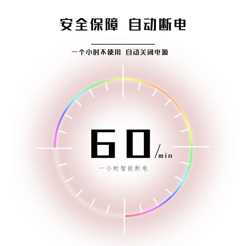 电夹板直发卷发两用o迷你拉直板夹浏海直发器不伤发小型熨板女