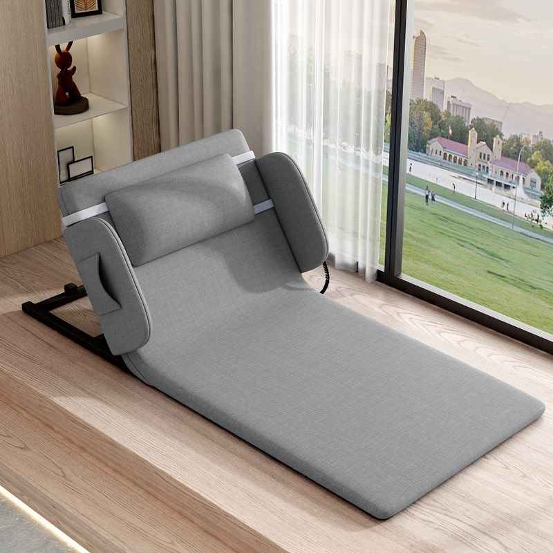 电动护理床垫g全自动起背升降家用瘫痪老人翻身病人孕妇起床助力