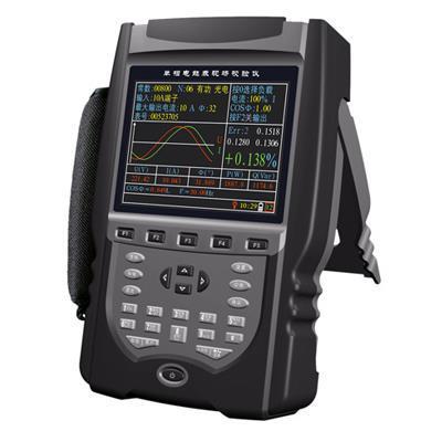 HTDC3520单相电能表现场校验装置